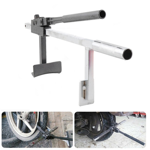 Motorcycle bike tire changer - motorcycle,