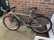 Marin aluminium bobcat trail