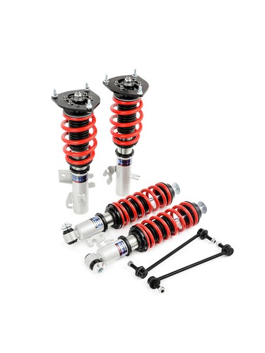 Fapo coilovers suspension kits - suspension,