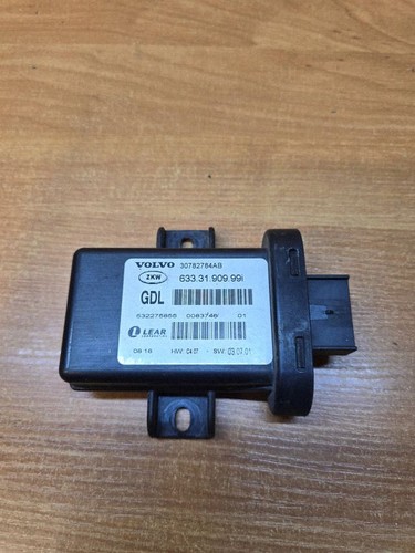 Volvo xc70 2008 light - 2008, control