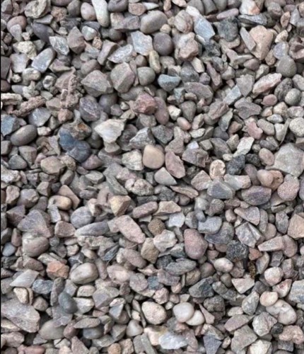 Pea gravel ton bags - pea,