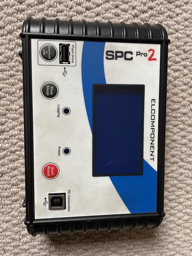 Spc pro power - 2, energy