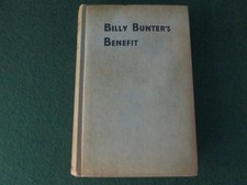 ''Billy Bunter's Benefit'' -