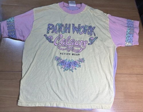 Vintage genuine early 90s