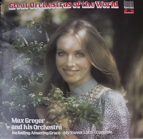 Max greger und - sein, great