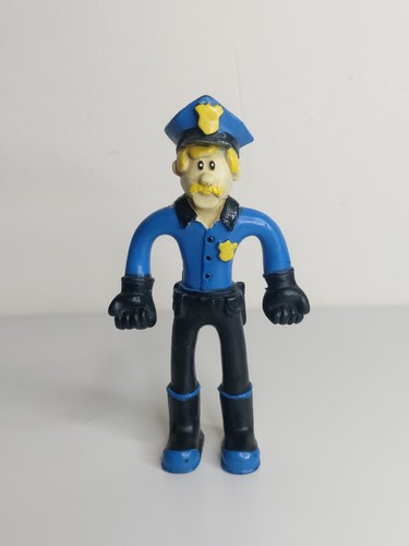 Kiddicraft vintagebendable - kiddicraft,