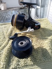 MITCHELL 386 FISHING REEL WITH