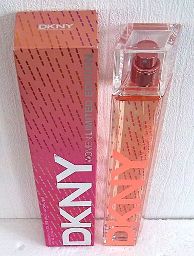 Dkny energizing edt women - energizing,