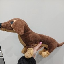 IKEA Smaslug Dachshund