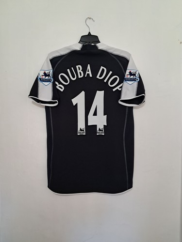 Fulham 3rd shirt - fulham,