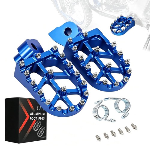 Jfg racing dirt bike foot - jfg,