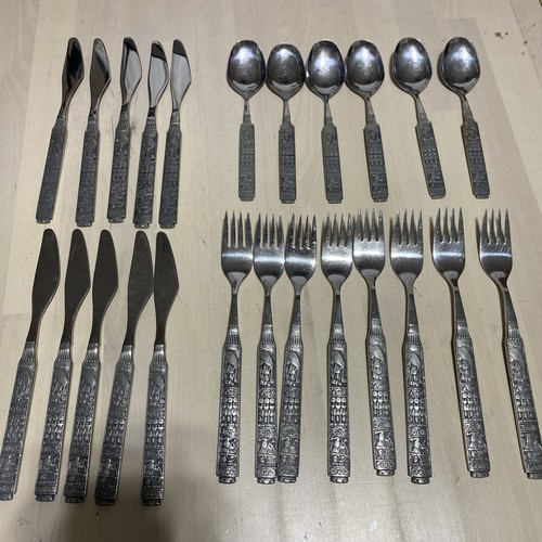 Konge tinn norway - norway, pewter