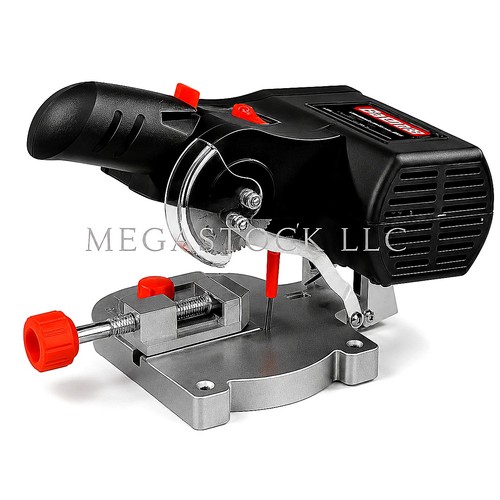 Mini cut off saw precision - 2",