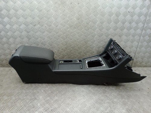 Volkswagen golf centre console - golf,
