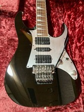 Ibanez RG-350EX Ibanez RG guitar