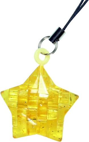 Hcm kinzel 59196 3d crystal - kinzel,