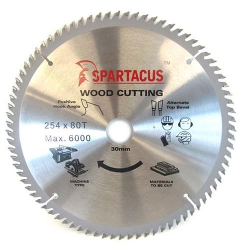Spartacus wood cutting saw - wood,