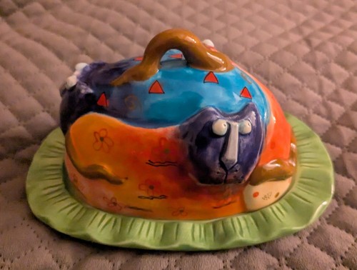 Studio designworks joy cats - designworks, cats"