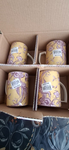 Spode kingsley ochre - kingsley,