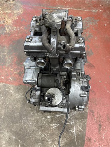 Genuine kawasaki er5 - genuine,