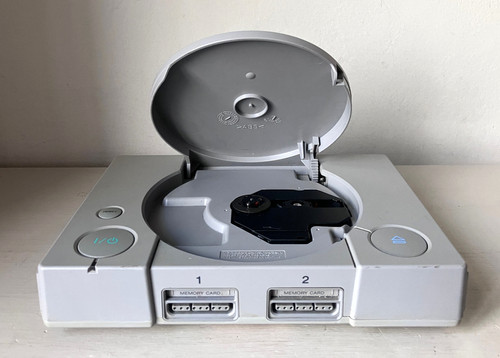 Region free sony - sony, playstation