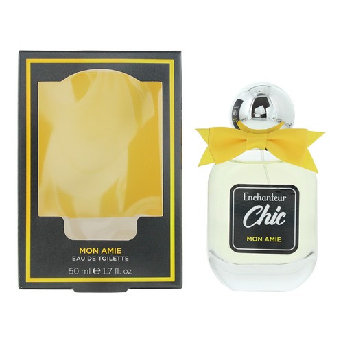 Yardley enchanteur chic - chic, mon