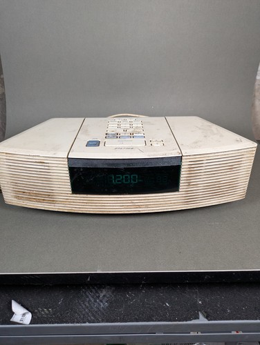 Bose wave radio player - bose, cd