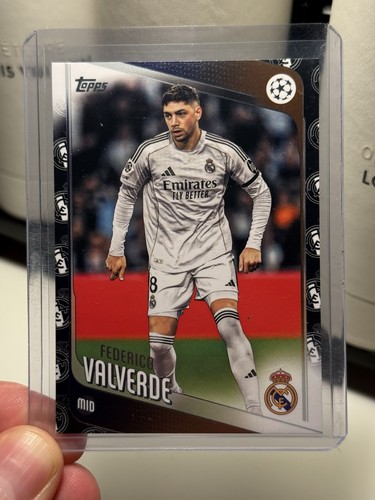 Topps ucc flagship - flagship, 25/26
