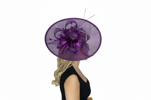 Women flower feather - flower,