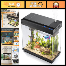 2.4 Gallon Fish Tank Starter