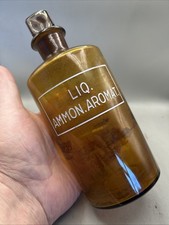 Superb 1920s 30s amber - superb, glass