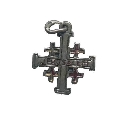 Vintage 800 solid silver - vintage,