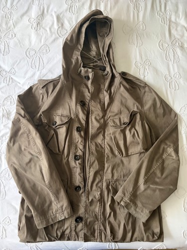 Ten snow smock 52 uk - snow,