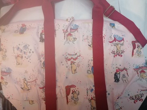 Cath kidston pink paddington - cath,