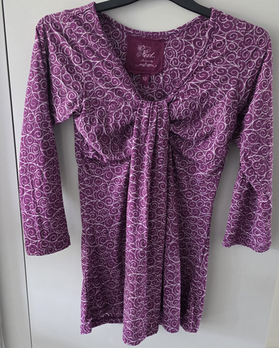 Next vintage maternity top - vintage,