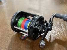 Abu Garcia Ambassadeur 6500CS