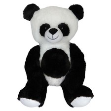 Panda Soft Toy Cute Plushie