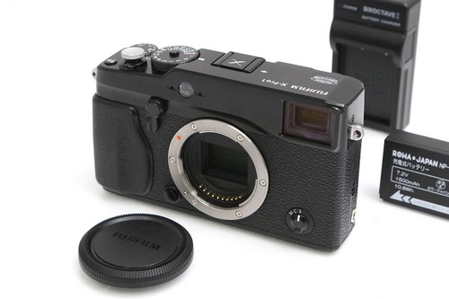Exc fujifilm x pro1 - 【exc+】,