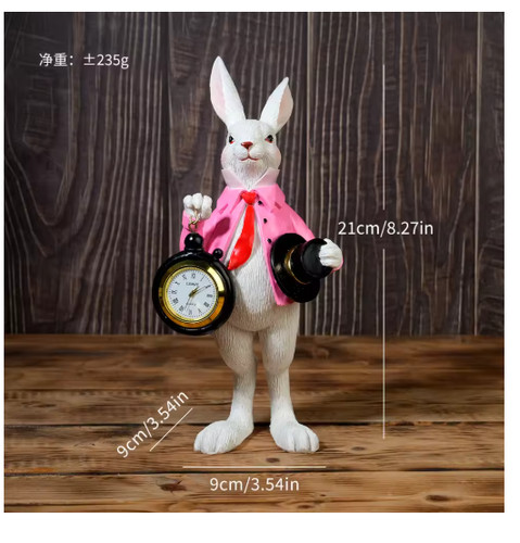 Alice wonderland style - in,