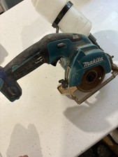 Makita CC301DZ 12V Max CXT 85mm Cordless Tile Cutter (Body Only)