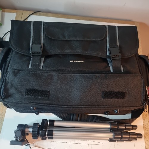 Vanguard digital camera bag - digital,