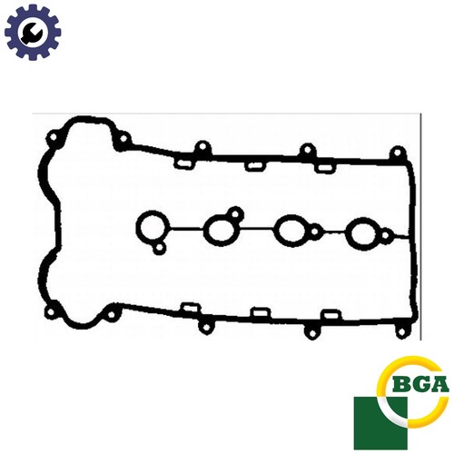 Gasket cylinder head cover - cylinder,