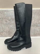 Asda George Boots New Size 3