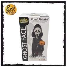NECA Scream Ghost Face Pumpkin