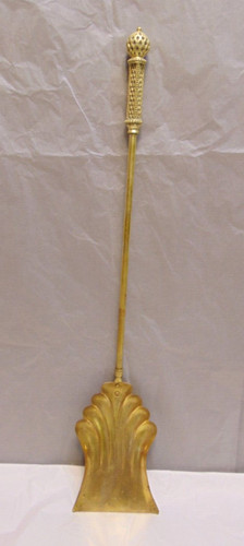 Coal ash shovel shovels - shovel, fire