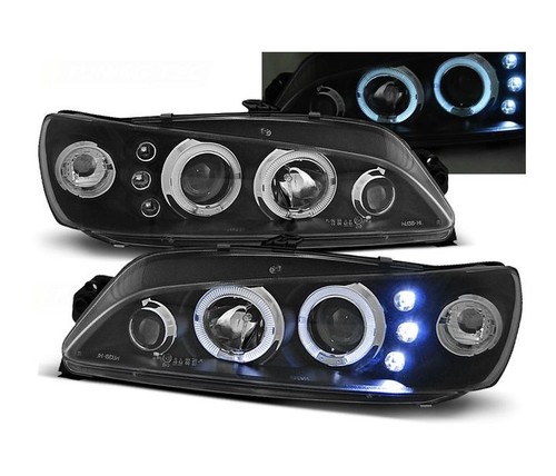 Headlights for peugeot - headlights, 306