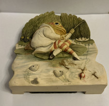 Border Fine Arts Beatrix