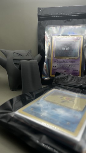 Vintage pokémon mystery cube - pokémon,
