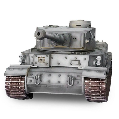 Scale tiger hooben - tiger, "hooben"