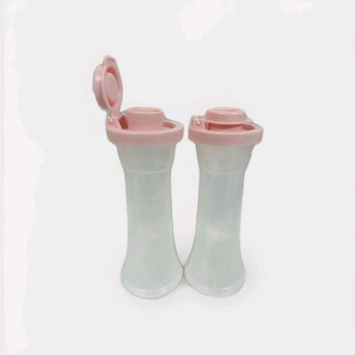 New mini tupperware - new, small